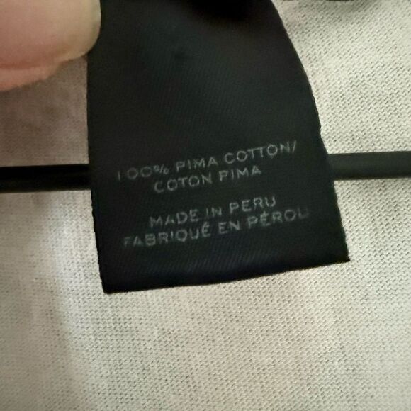 Marc By Marc Jacobs Dita The Cheetah Dress in Gray Print Size S - Picture 5 of 7